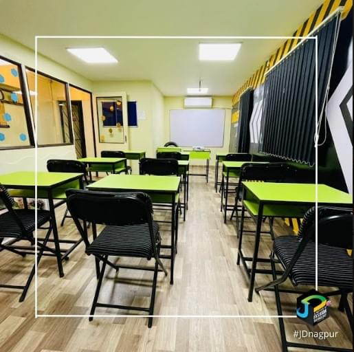 JD Institute of Fashion Technology, Nagpur Campus photo 5